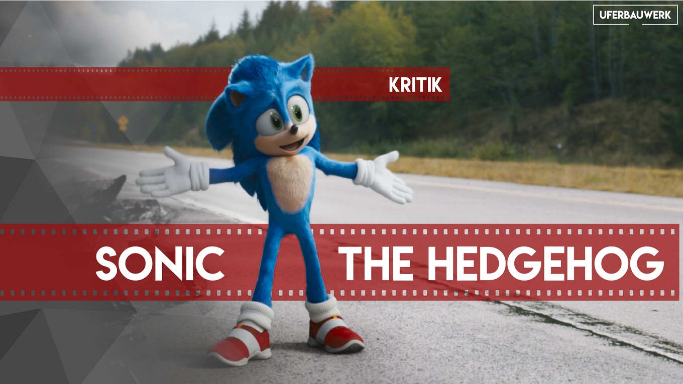 Vorschaubild Sonic The Hedgehog
